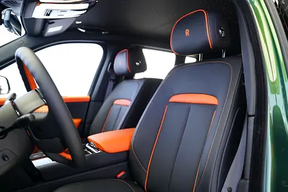 صورة 8 لـ 2025 ROLLS-ROYCE CULLINAN