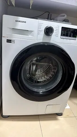 Samsung Washing Machine