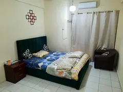 Private Couple Room Available- Karama