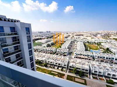 Rented | 8.50% ROI | Fully Furnished