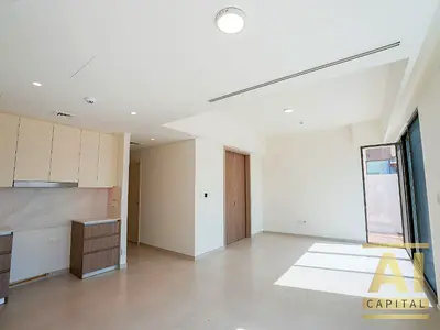 Exclusive Unit | 4 Bedroom Townhouse | Single Row