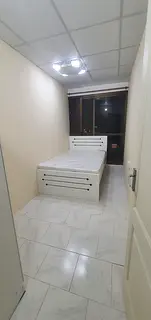 furnished partition available for couples