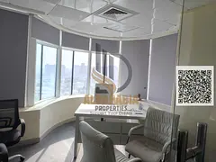 Prime Office for Rent in Al Horizon Towers | 1,238 Sq.Ft | Cash Discount Available