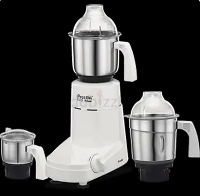 Preethi Mixer - 50 AED - urgent sale