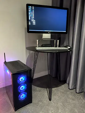 High-End Gaming / Workstation PC