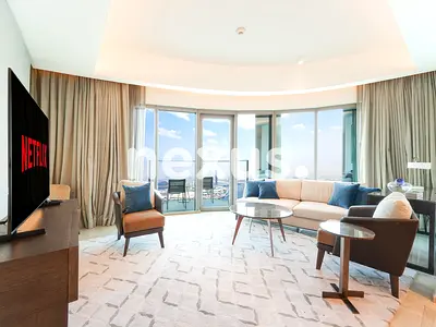 2BD| PREMIUM LIVING |CREEK VIEWS | FULLY FURNISHED