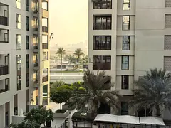 Garden & Pool View | Corner Unit | Vacant