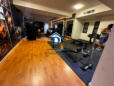 🌟 Huge 1 BHK Apartment for Rent in Al Mamzar, Dubai 🌟