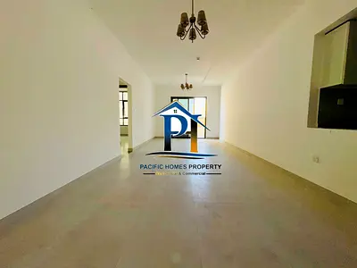 🌟 Huge 1 BHK Apartment for Rent in Al Mamzar, Dubai 🌟