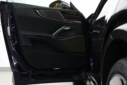 2025 Ferrari PUROSANGUE 缩略图 14
