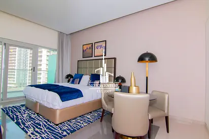 Prime Location | Stylish Studio | Best Price