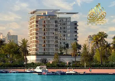 جاهز قريباً / إطلالة كاملة على البحر / اطلب خصم ٥٠٪ بعد التسليم