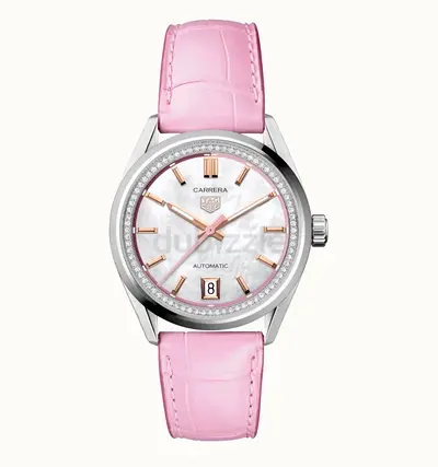 TAG Heuer Carrera Date