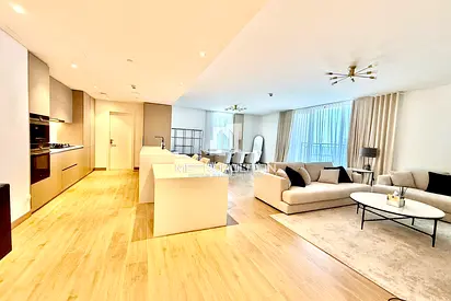 Ultra Luxury | Full Sea View | Cheapest Unit