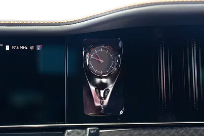 2025 ROLLS-ROYCE CULLINAN 缩略图 20