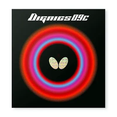 Butterfly Dignics 09C 2.1 mm Brand new