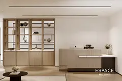 Executive Office | Brand New Luxury Fit Out | Prime Location