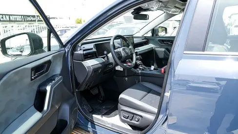 صورة مصغرة 8 لـ 2026 Toyota RAV 4