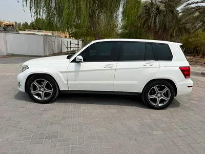 صورة 13 لـ 2014 Mercedes-BENZ GLK