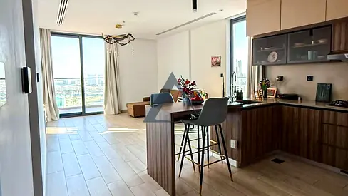 Unfurnished | High Floor | Multiple Cheques