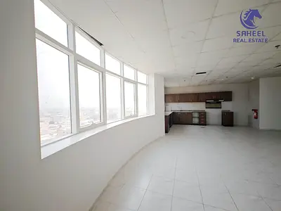 Spacious 1 Bedroom Apartment with Scenic Views