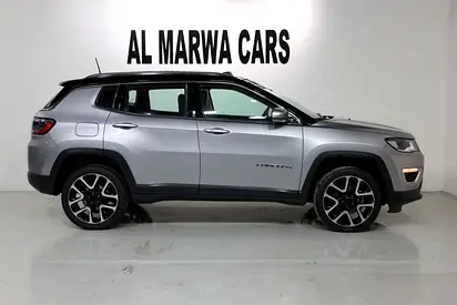 صورة مصغرة 7 لـ 2018 JEEP COMPASS