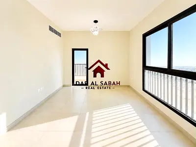 1 month free/6 cheque payment/with balcony/with wardrobe/very huge apartment/brand new/ready to move!
