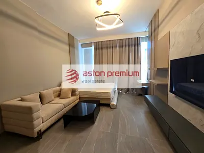 Brand-New Luxury | Fully Furnished | Stunning View