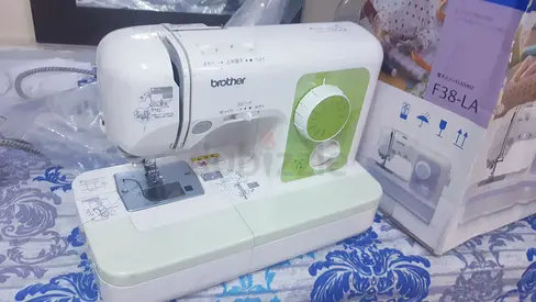 BROTHER sewing machine