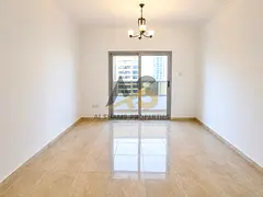 Parking Free 1BHK with Balcony & 2 Washrooms Opposite Sahara