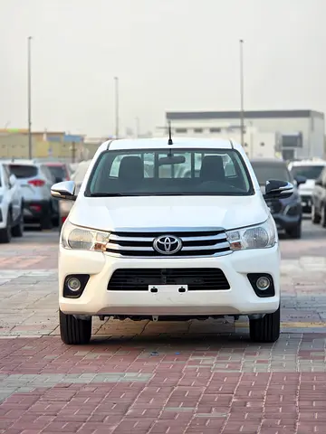 صورة 4 لـ 2016 Toyota HILUX