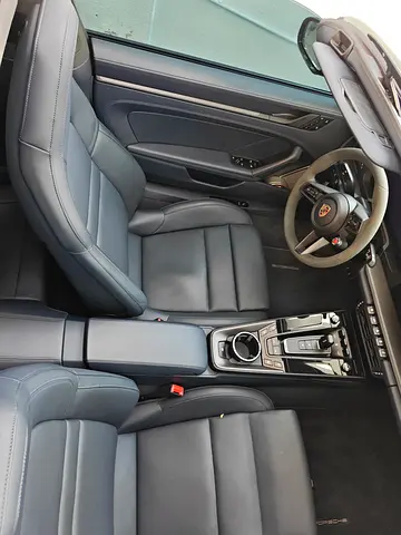صورة مصغرة 17 لـ 2025 Porsche 911