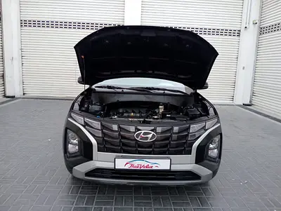 2024 Hyundai CRETA photo 11
