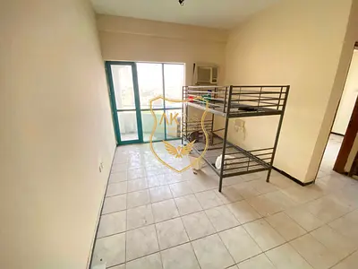 Large 1BHK With Balcony | Excellent Location | Ready to Move