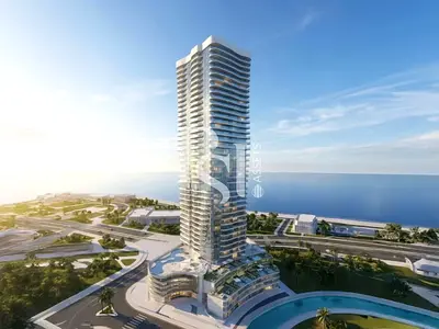 Balcony | High Floor | Kitchen Appliances