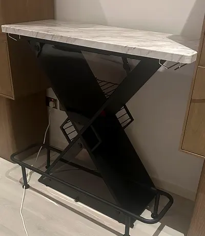 Table -Bar