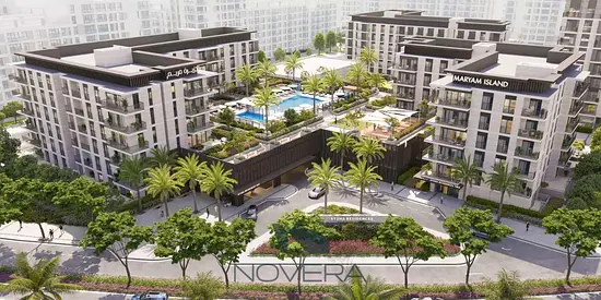 Spacious Freehold Apartment in Sharjah | Community & Sea Views | Perfect for Living or Investment