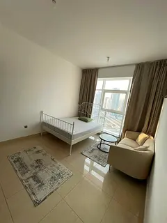 Master Room in Reem Island | Pool & Gym | Bills Included