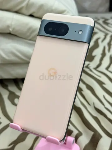 Google pixel 8 128 GB A+ condition