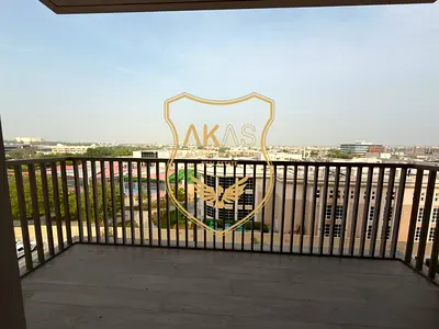 Spacious 1BR | 937 Sq Ft | Balcony | Open Kitchen | Laundry Room | Pet-Friendly | Al Badia Livings