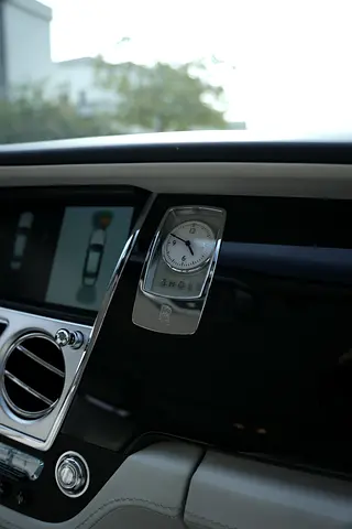 2017 ROLLS-ROYCE GHOST 缩略图 11