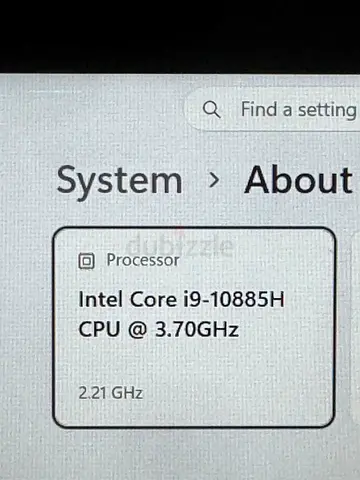 Hp i9 10th generation x360