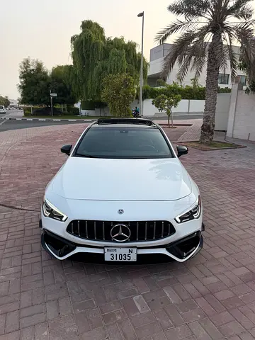صورة مصغرة 7 لـ 2022 Mercedes-BENZ CLA