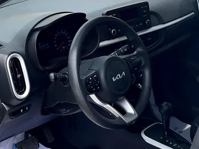 2023 KIA PICANTO 照片 8