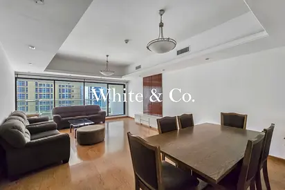 Upgraded | Skyline View | Vastu Complliant