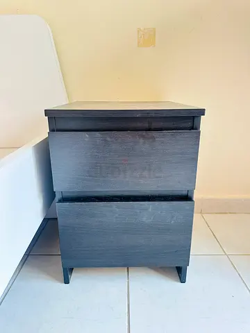 Move Out Sale - Side Table for AED 25 only,