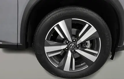 2024 Nissan X-TRAIL 缩略图 12