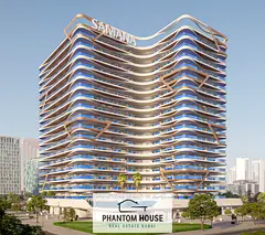Studio | AED 829K | 15% Below Original | 30/70 | Q4 2026