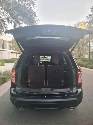 صورة مصغرة 14 لـ 2015 FORD EXPLORER