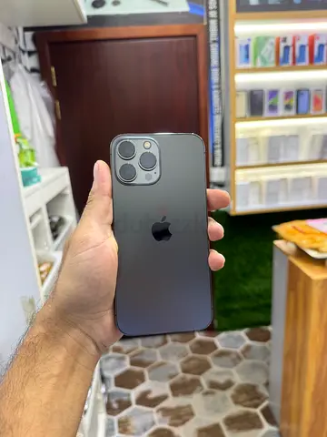 iPhone 13 Pro Max (128)